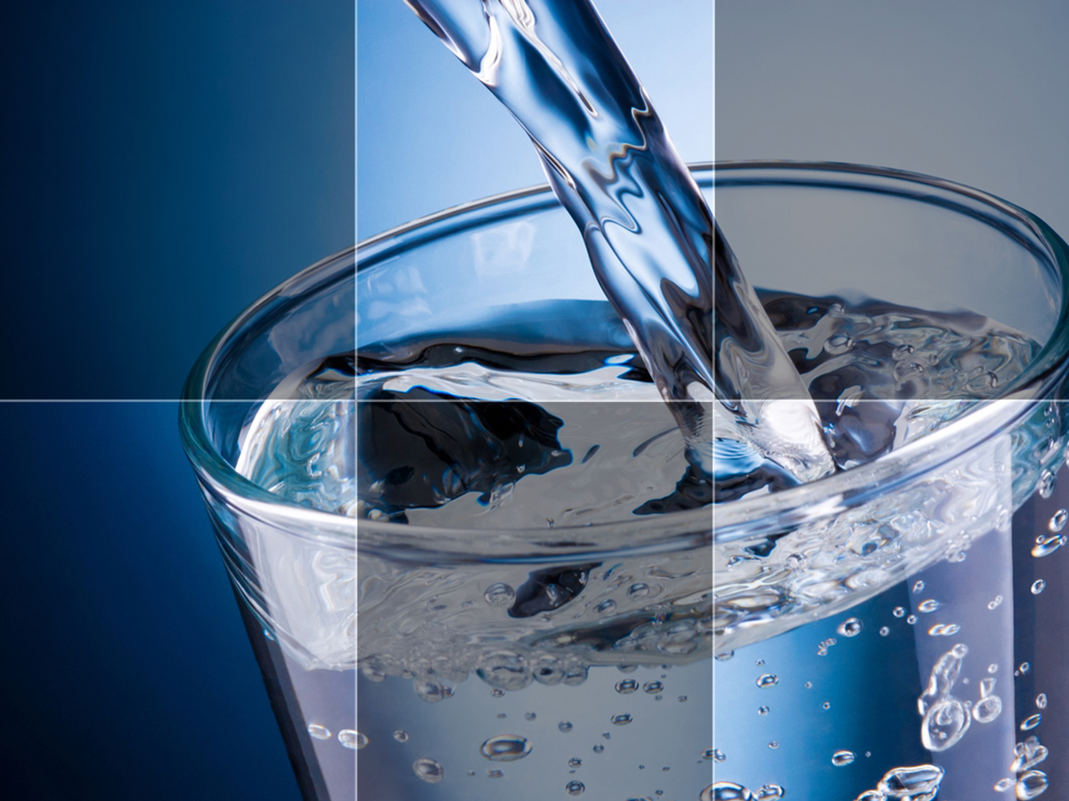 Drinking Water Disinfection - Glasco UV